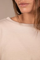 Sweat-shirt Margaux - Dune