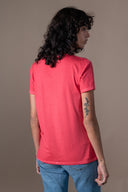 T-shirt Maribel Délavé - Fresa