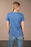 T-shirt Maribel - Amiral