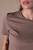 T-shirt Maribel - Cafe Flamme