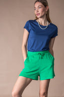 T-shirt Maribel - Capri