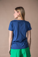 T-shirt Maribel - Capri