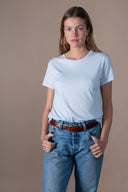 T-shirt Maribel - Ciel