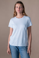 T-shirt Maribel - Ciel