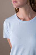 T-shirt Maribel - Ciel