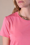 T-shirt Maribel - Flamingo