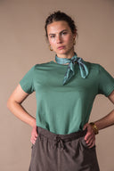 T-shirt Maribel - Forest
