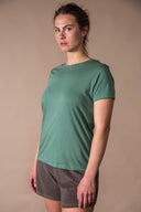 T-shirt Maribel - Forest