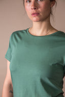 T-shirt Maribel - Forest