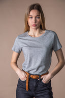 T-shirt Maribel - Gris Chine