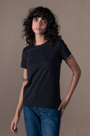 T-shirt Maribel - Noir