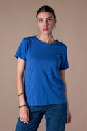 T-shirt Maribel - Ocean Flamme