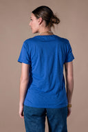T-shirt Maribel - Ocean Flamme