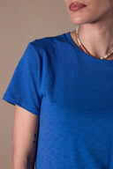 T-shirt Maribel - Ocean Flamme