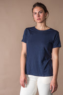 T-shirt Maribel - Odyssee Flamme