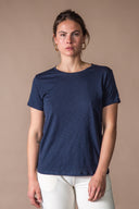 T-shirt Maribel - Odyssee Flamme