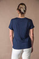 T-shirt Maribel - Odyssee Flamme