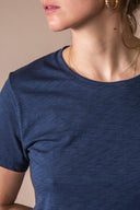 T-shirt Maribel - Odyssee Flamme