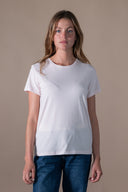 T-shirt Maribel - Orchid