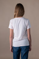 T-shirt Maribel - Orchid