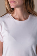 T-shirt Maribel - Orchid