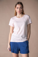 T-shirt Maribel - Orchid Flamme