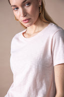 T-shirt Maribel - Orchid Flamme