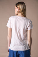 T-shirt Maribel - Orchid Flamme