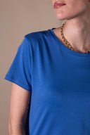T-shirt Maribel - Outremer