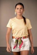 T-shirt Maribel - Sundeck
