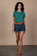 T-shirt Maribel - Amazone