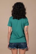 T-shirt Maribel - Amazone