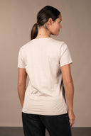 T-shirt Maribel - Dune