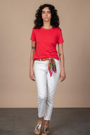 T-shirt Maribel - Lollipop
