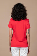 T-shirt Maribel - Lollipop