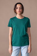 T-shirt Maribel Délavé - Tropical