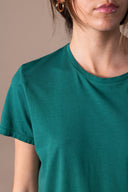 T-shirt Maribel Délavé - Tropical