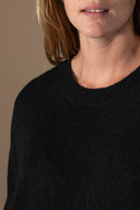 Marina Sweater - Black