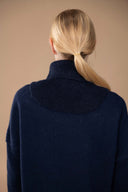 Col Marley - Dark Blue