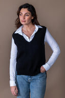 Marthe Sweater - Black