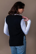 Marthe Sweater - Black