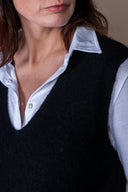 Marthe Sweater - Black