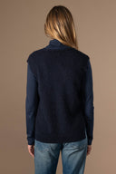 Pull Marthe - Dark Blue