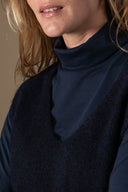 Pull Marthe - Dark Blue
