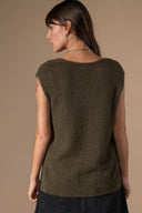 Marthe Sweater - Lichen