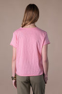 T-shirt Maya - Candy Flamme
