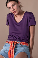 T-shirt Maya - Grappa