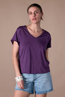 T-shirt Maya - Grappa