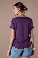 T-shirt Maya - Grappa