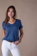 T-shirt Maya - Space Flamme